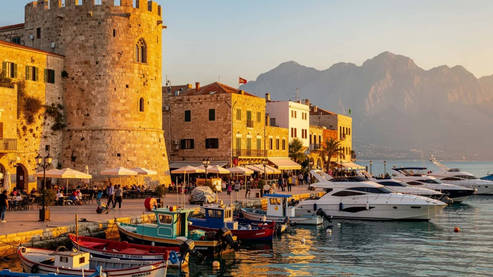 Northern Cyprus, Truly Roaming eSIM