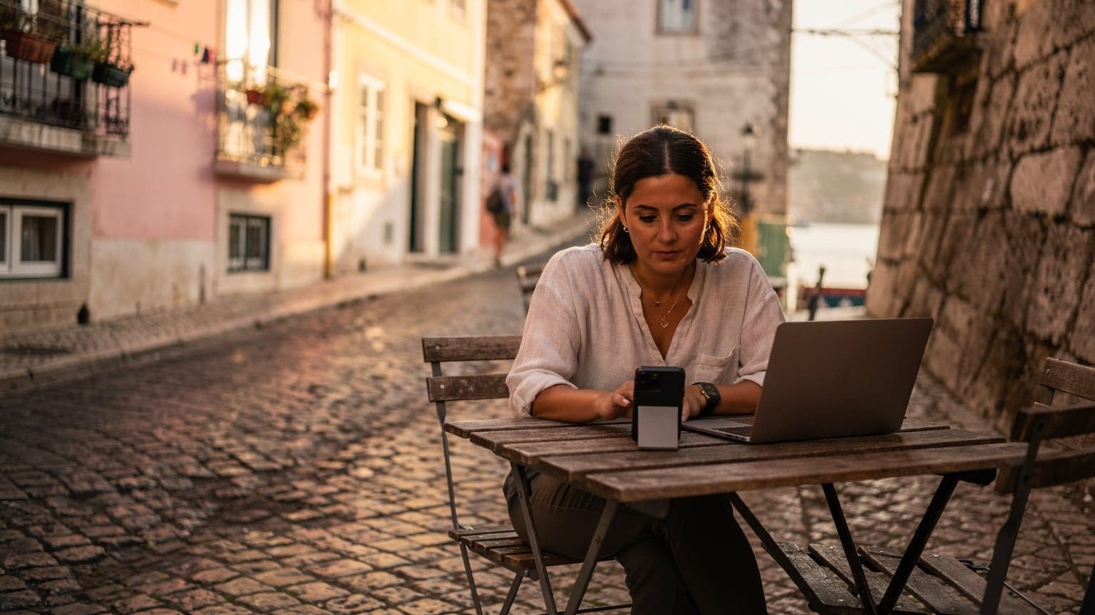 Pixel 9 eSIM Setup: Remote Work Resilience for 2026